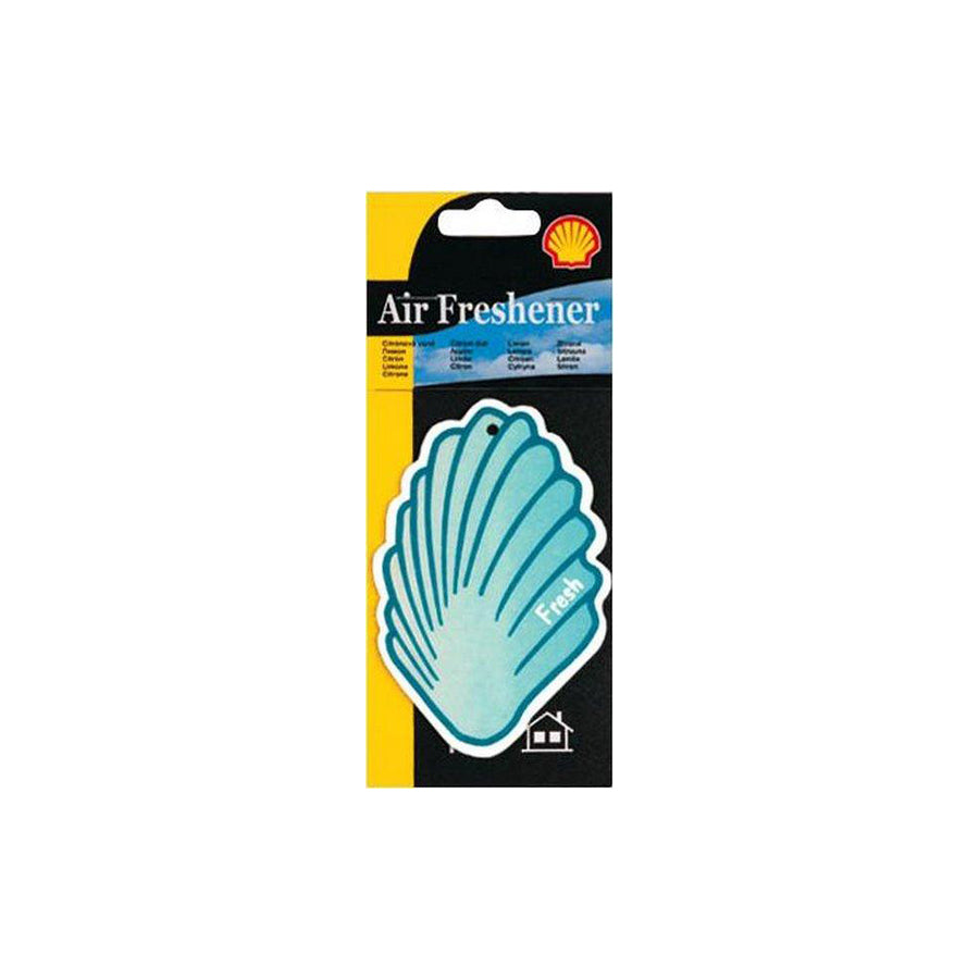 SHELL AL51D Car air freshener Bag