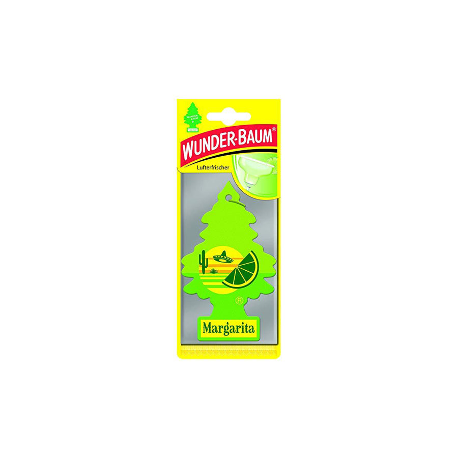 Wunder-Baum 7296 Car air freshener Bag