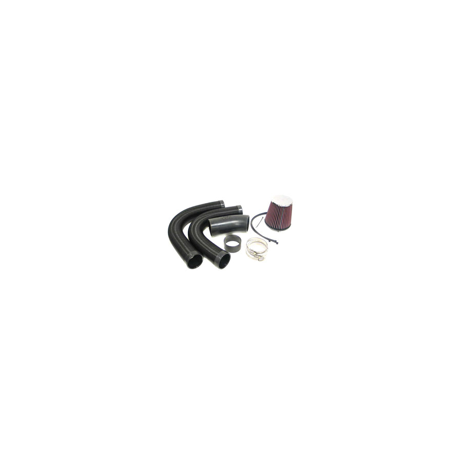 K&N 57-0238 Performance Air Intake System