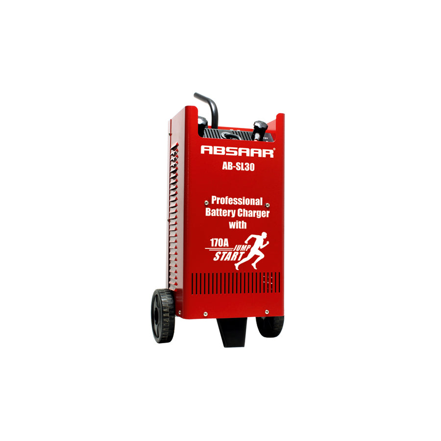 Absaar AB-SL30 Battery Charger 30AA, 12/24VV