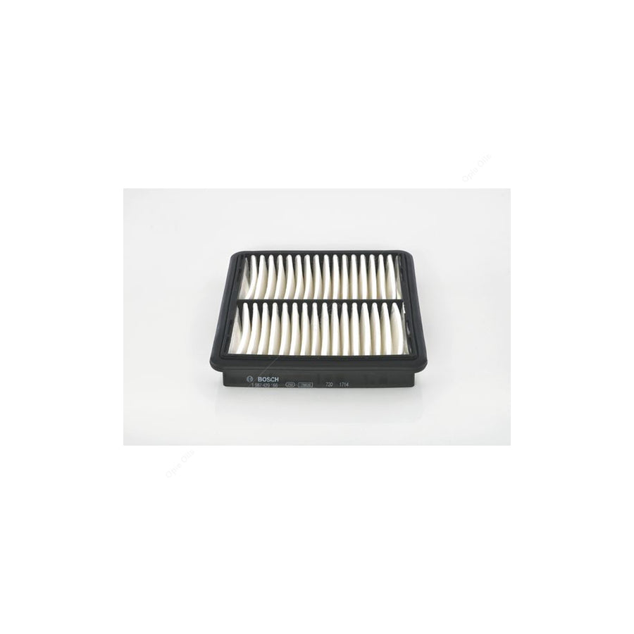 BOSCH Air Filter 1987429166 [ S 9166 ]