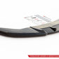 Maxton Design BMW Series 7 M-Pack F01 Front Splitter V.2