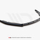Maxton Design Skoda Fabia MK3 (2014-2019) Front Splitter V.1