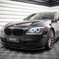 Maxton Design BMW Series 7 M-Pack F01 Front Splitter V.2