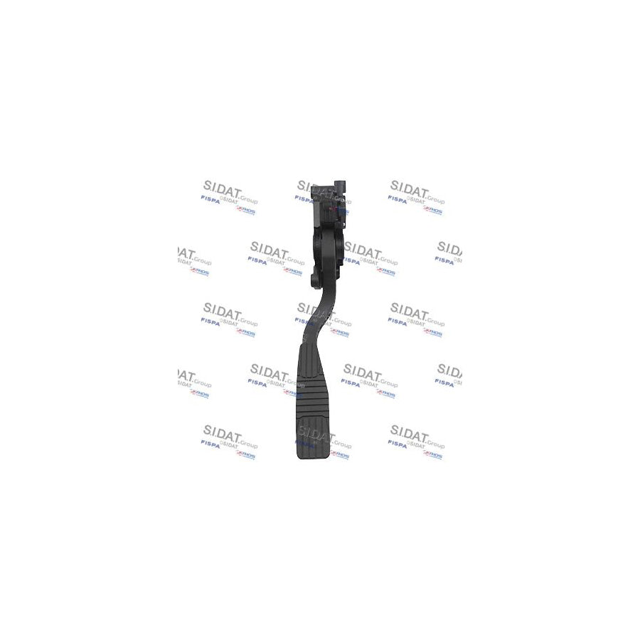 SIDAT 84.2121 Accelerator Pedal Kit | Duco Car Parts UK Car Parts