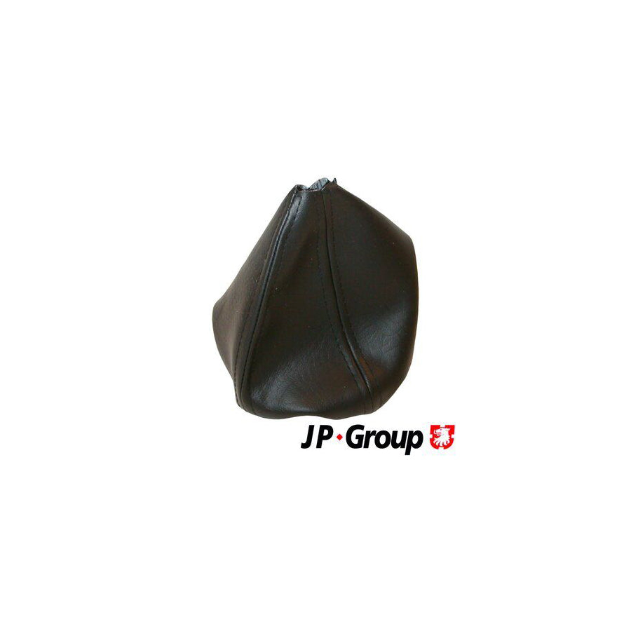 JP GROUP 1132300300 Gear Lever Gaiter for VW PASSAT Black