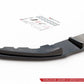 Maxton Design BMW Series 7 G11 M-Pack Front Splitter V.2