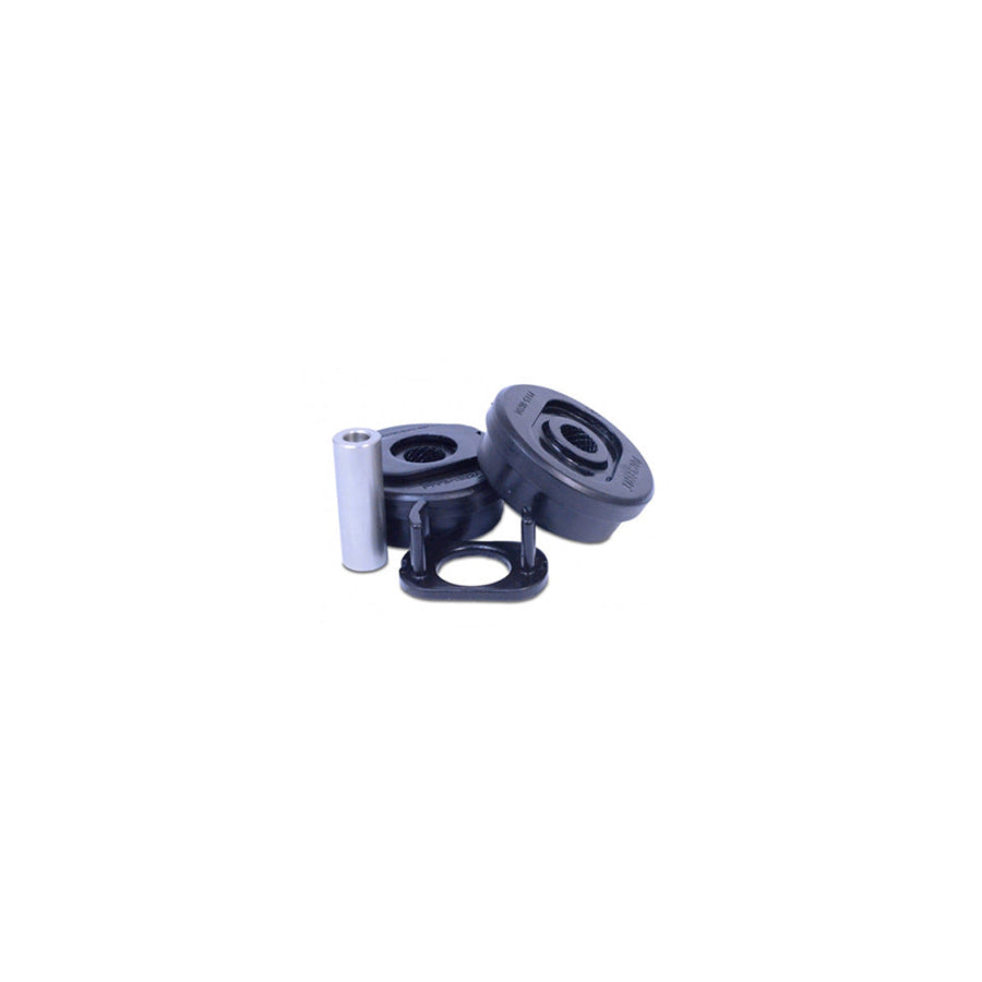Powerflex Mini R60 R61 Black Series Lower Engine Mount Large Bush