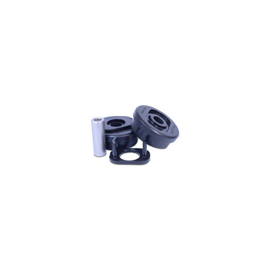 Powerflex Mini R60 R61 Black Series Lower Engine Mount Large Bush