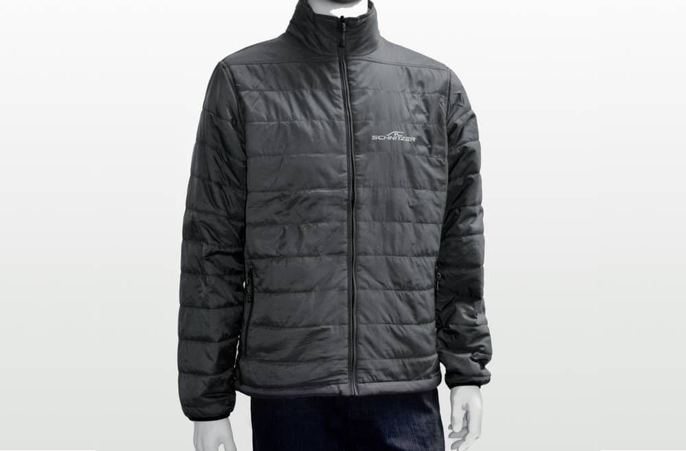 AC Schnitzer 904050510-L Quilted Jacket