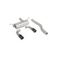 Scorpion BMW F20 F21 M140i GPF-Back Exhaust with Electronic Valve