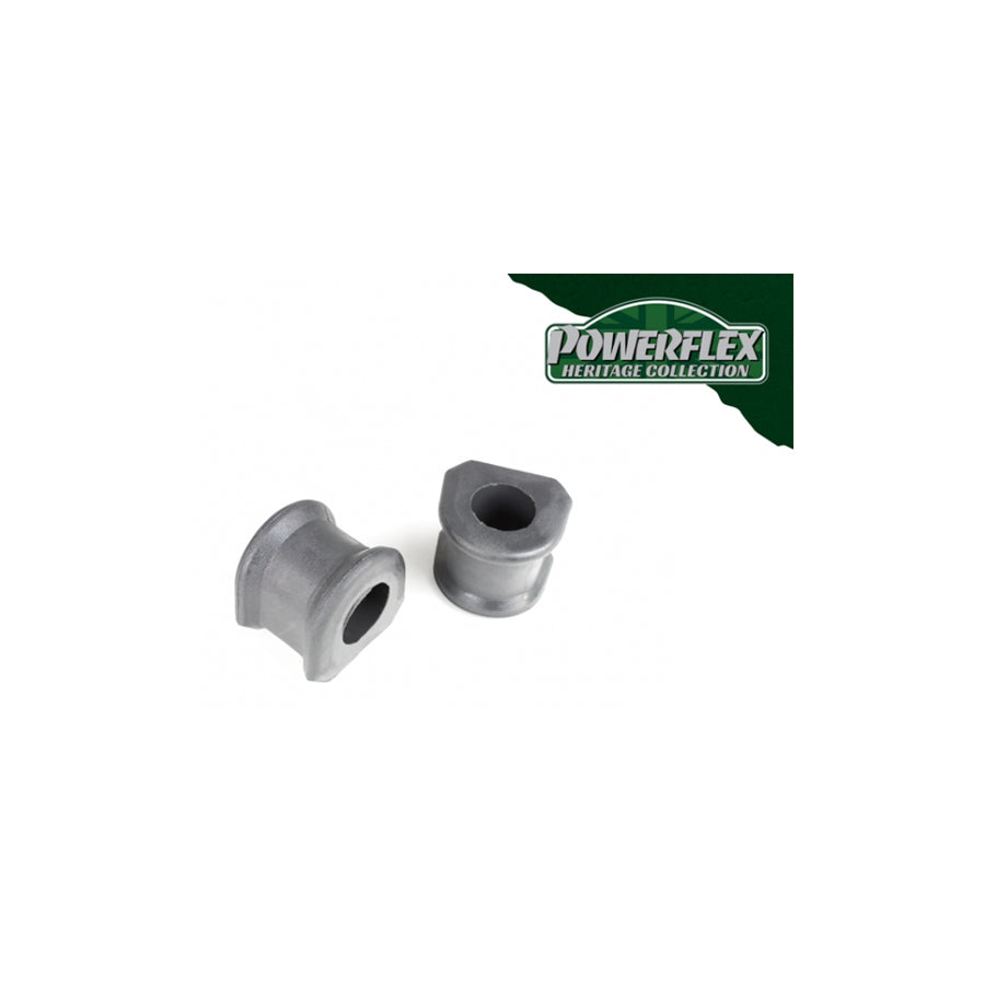 Powerflex PFF19-406-25H Ford Capri Front Anti Roll Bar Mount 25mm | Duco Car Parts UK Car Parts