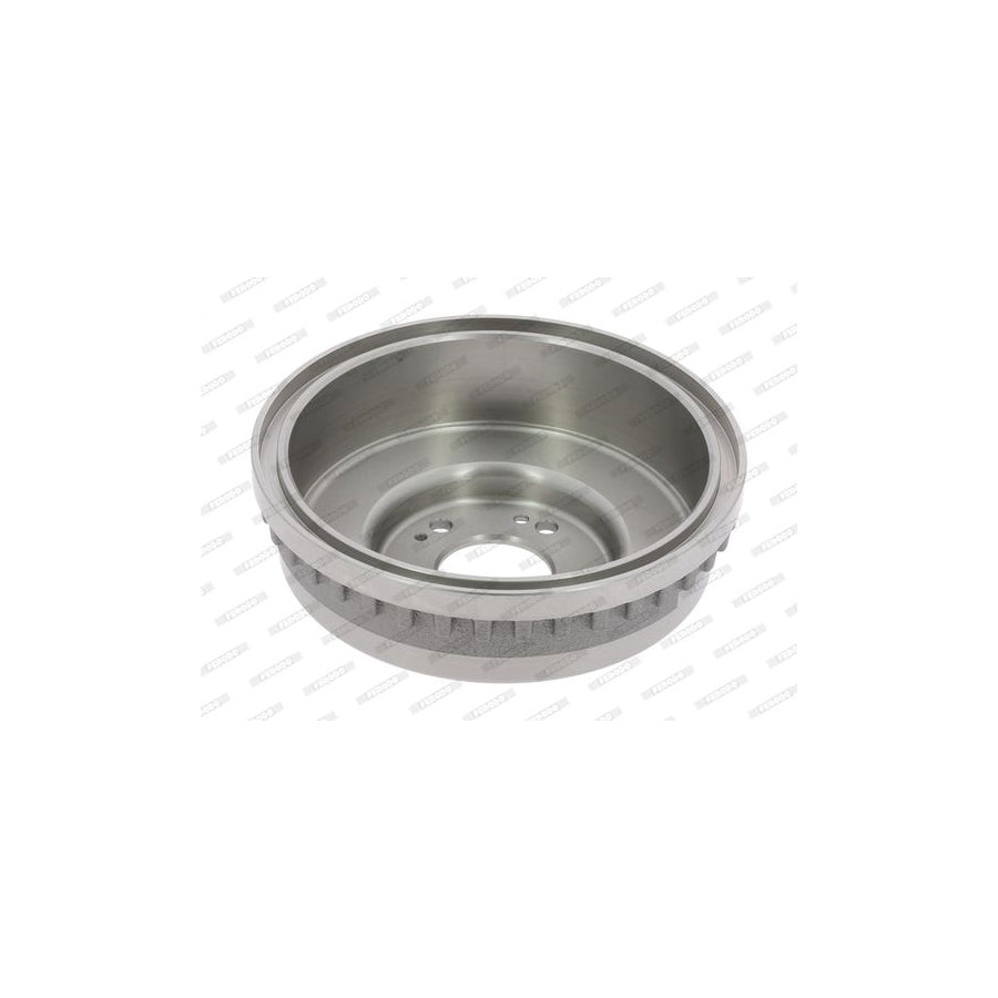 Ferodo Sl Fsl654 Brake Pad Set Not Prepared For Wear Indicator