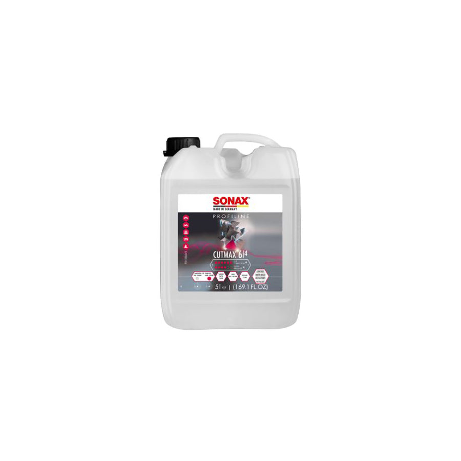 SONAX 03593000 Synthetic Material Care Products | Duco Car Parts UK Car Parts