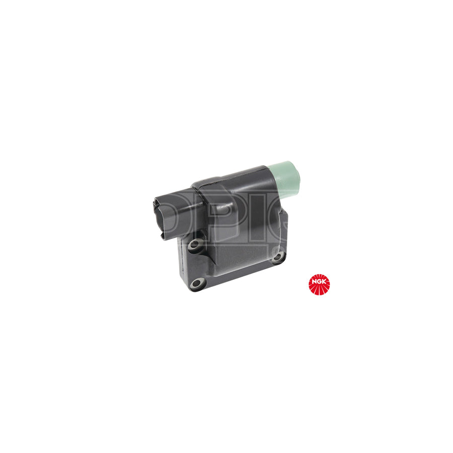 NGK Ignition Coil - U1075 (NGK48324) Distributor Coil