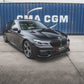 Maxton Design BMW Series 7 G11 M-Pack Front Splitter V.1