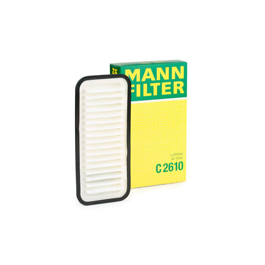 MANN-FILTER C 2610 Air Filter Filter Insert