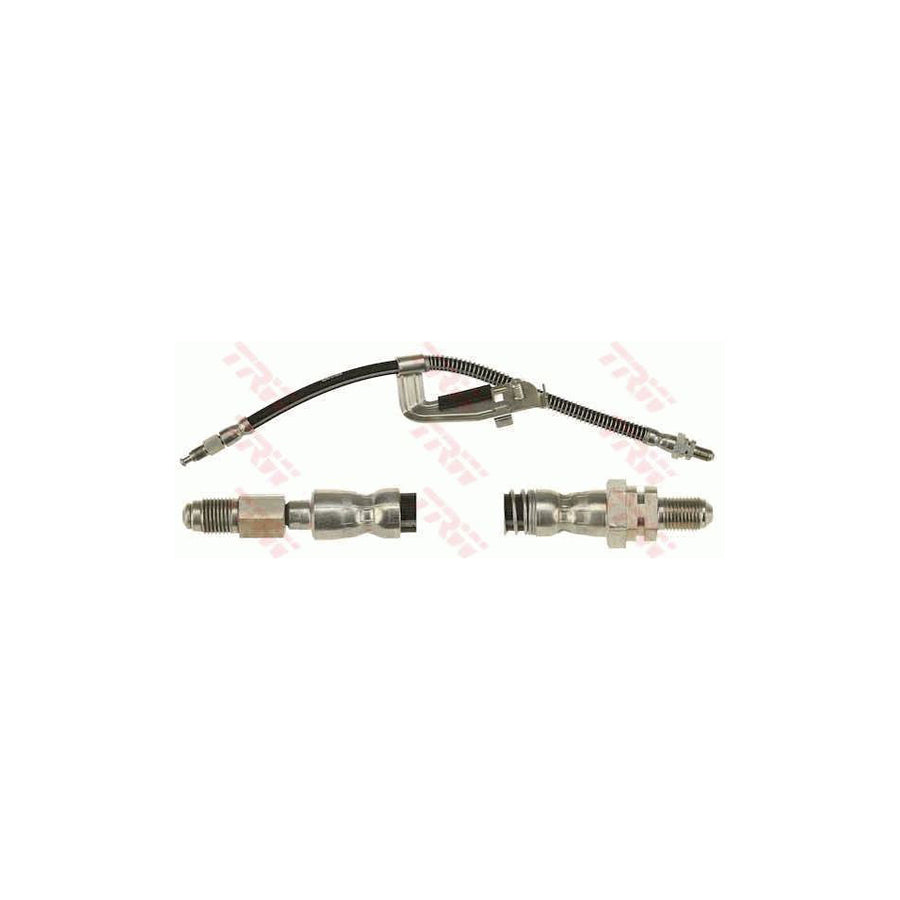 TRW PHC287 Brake Hose 420Mm M10X1 