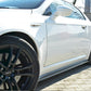 Maxton Design Alfa Romeo Brera Side Skirts Diffusers