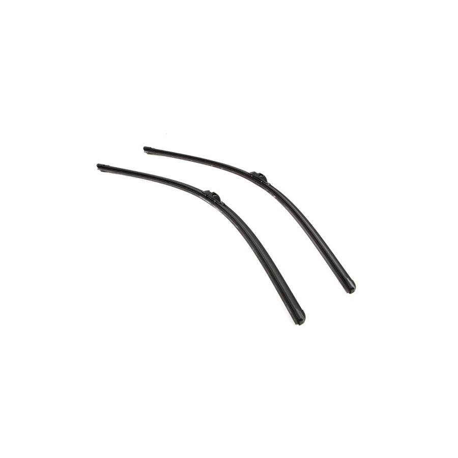 Bosch Aerotwin Flat Wiper Blade Set A054S Front