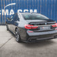 Maxton Design BMW Series 7 G11 M-Pack Spoiler Cap