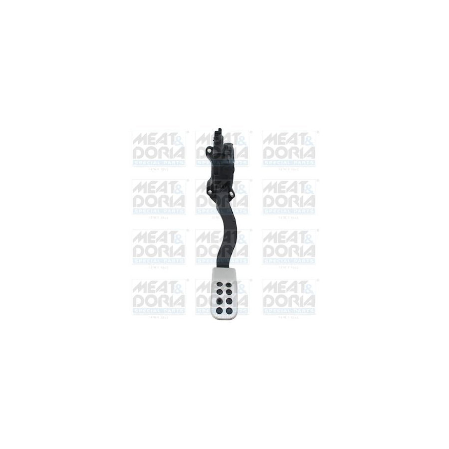 MEAT & DORIA 83642 Accelerator Pedal Kit for PEUGEOT 207 | Duco Car Parts UK Car Parts