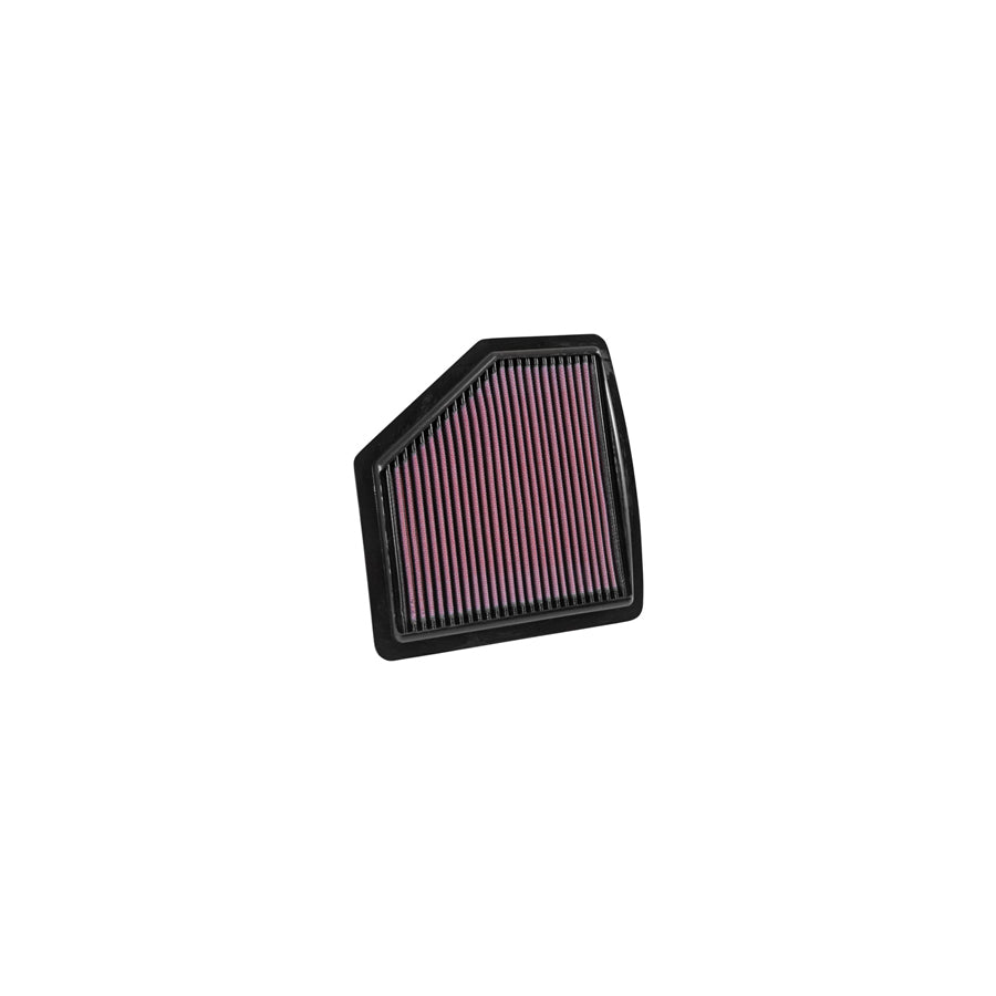 K&N 33-5037 Replacement Air Filter