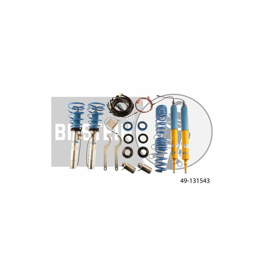 BILSTEIN BMW E90 E92 E93 B16 PSS10 Coilover