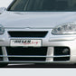 Rieger 00059310 VW Mk5 Golf Front Bumper