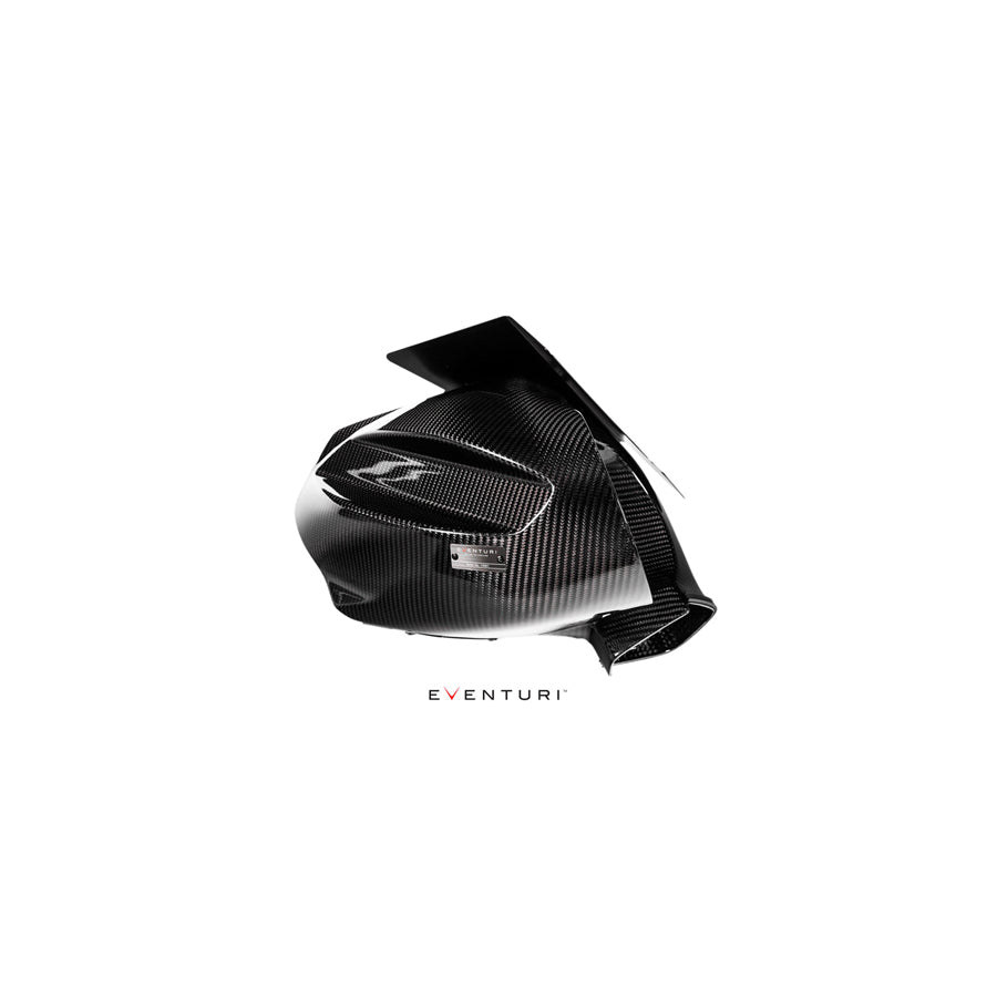 Eventuri Toyota Supra A90 Carbon Performance Intake