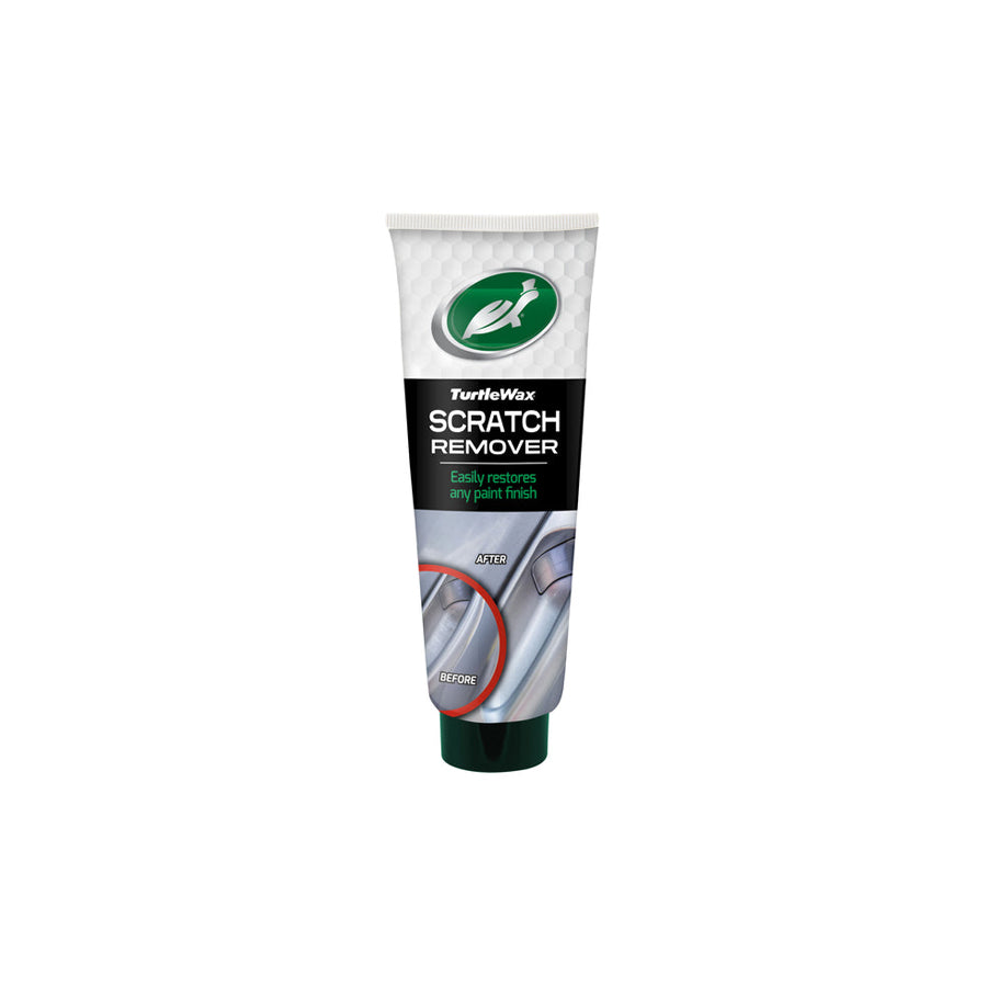 Turtle Wax Scratch Remover 100Ml