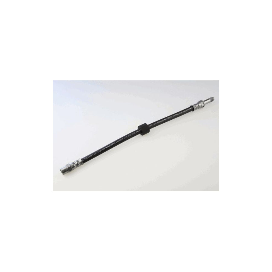 HELLA 8AH 355 468 741 Brake Hose 320Mm M10X1