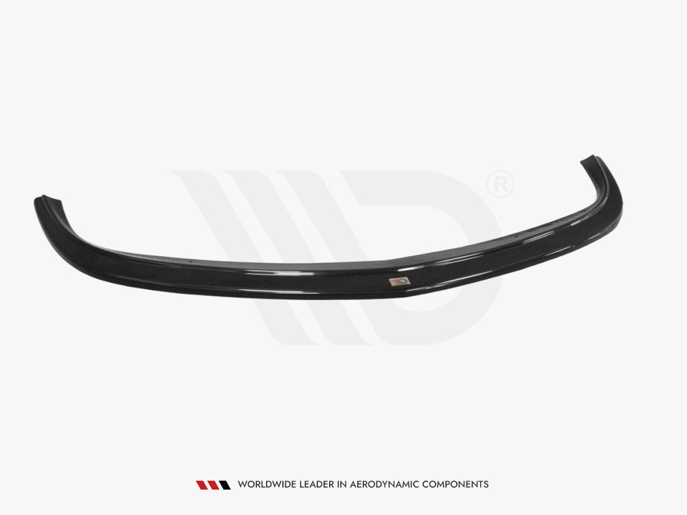 Maxton Design Alfa Romeo Brera Front Splitter