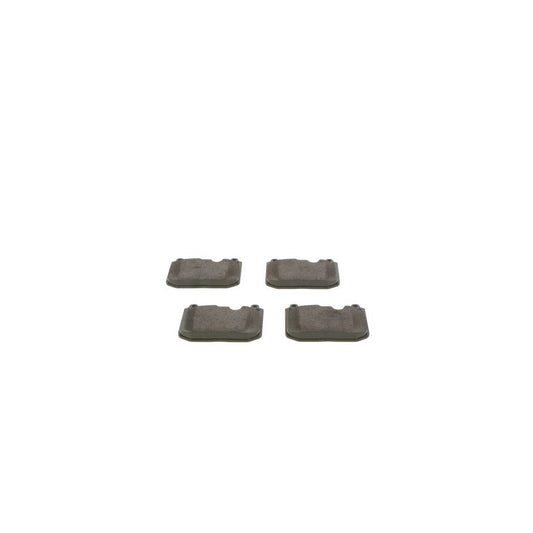 Bosch 0986424331 Brake Pad Set BP2330