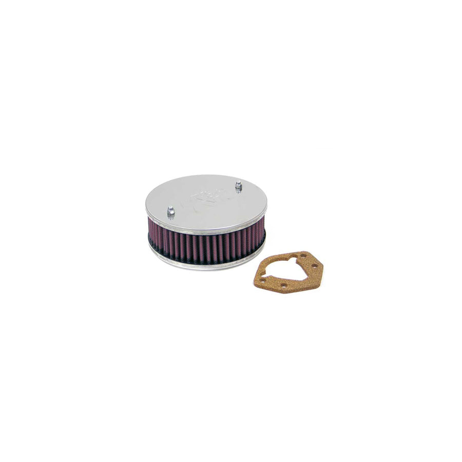 K&N 56-9155 Custom Racing Assembly
