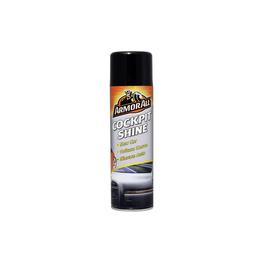 ARMOR ALL 83500L Synthetic Material Care Products | Duco Car Parts UK Car Parts