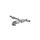 Remus Audi 8Y RS3 Sportback GPF-Back Exhaust-System