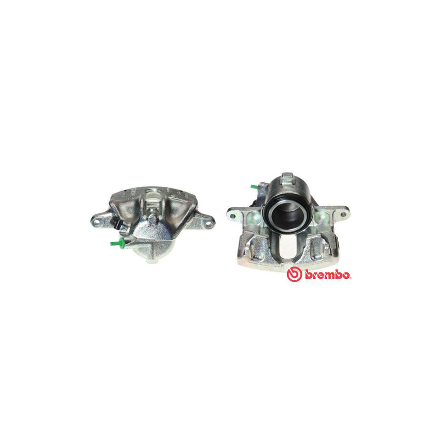 BREMBO T 56 086 Brake Hose for NISSAN BLUEBIRD 410Mm 10