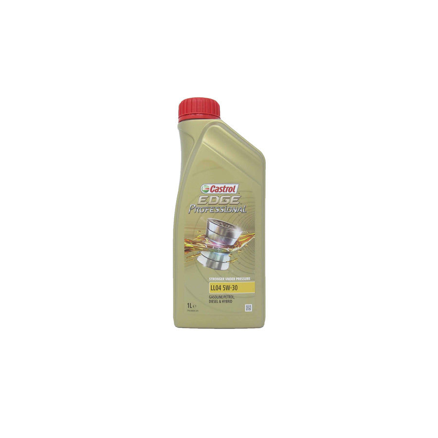 Castrol EDGE Professional Long Life04 5W-30 - 1ltr