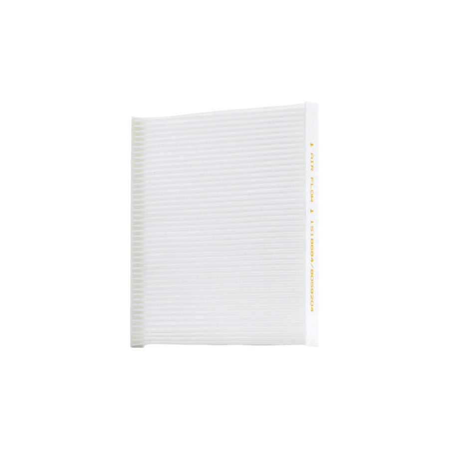 MANN-FILTER adsotop CUK 2897/1 Pollen filter Activated Carbon Filter