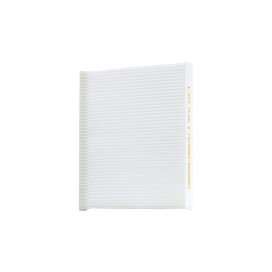 MANN-FILTER adsotop CUK 2897/1 Pollen filter Activated Carbon Filter