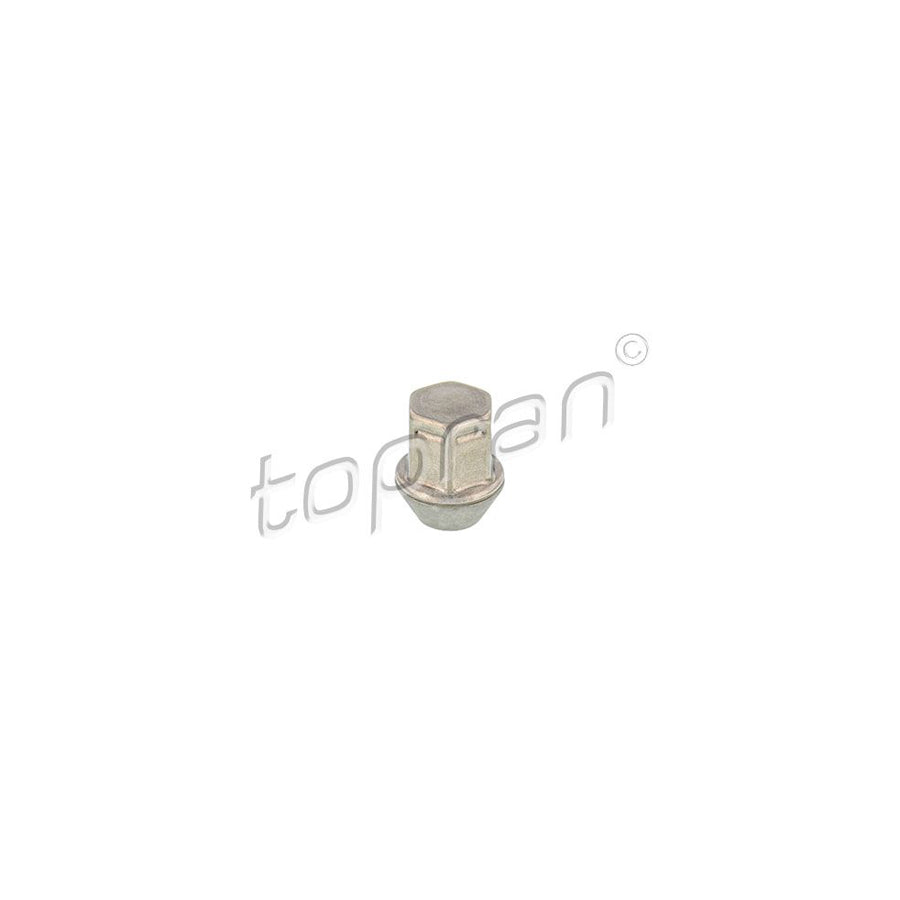TOPRAN 304 595 Wheel Nut