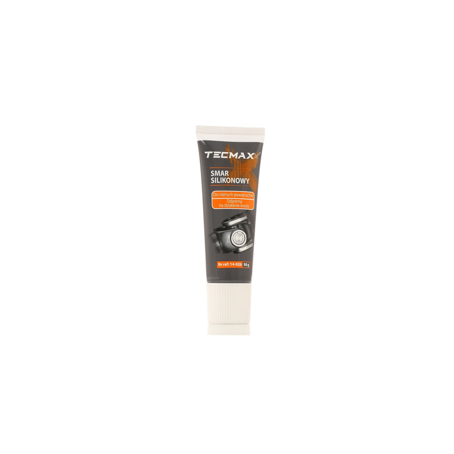 TECMAXX 14-026 Silicon Lubricant | Duco Car Parts UK Car Parts