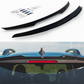 Maxton Design MC-CO-2-JCW-CAP1T Spoiler Cap Mini Countryman JCW F60 | Duco Car Parts UK Car Parts