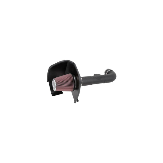 K&N 63-3082 Performance Air Intake System