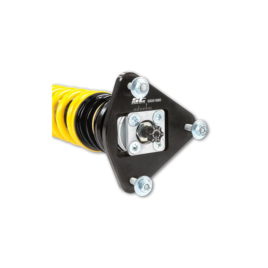 ST Suspensions 18230867 Ford Focus Mk3 COILOVER KIT XTA 5