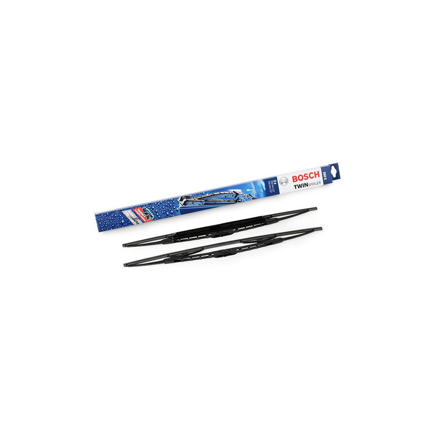 Bosch Twin Spoiler 3 397 118 421 Wiper Blade | Duco Car Parts UK Car Parts