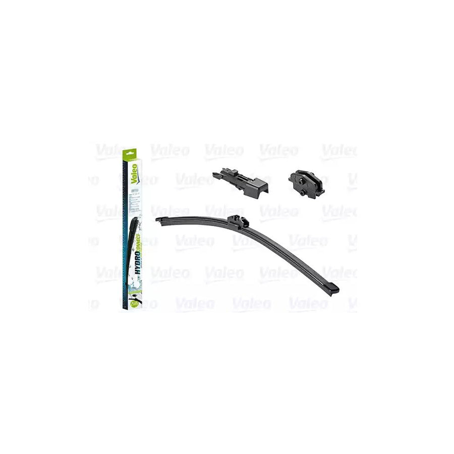 Valeo Hydroconnect 578562 Wiper Blade | Duco Car Parts UK Car Parts