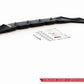 Maxton Design BMW Series 7 G11 M-Pack Facelift Front Splitter V.2