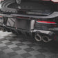 Maxton Design Volkswagen Golf R MK8 Rear Valance V.1